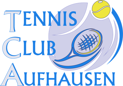 Logo Tennisverein Aufhausen - Kunde von Tennis-Software.de