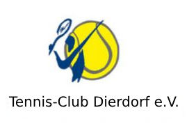 Logo Tennisverein Dierdorf - Kunde von Tennis-Software.de