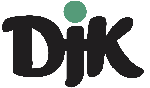 Logo DJK Tennisverein - Kunde von Tennis-Software.de