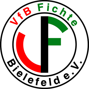 Logo VfB Fichte Bielefeld Tennis - Kunde von Tennis-Software.de