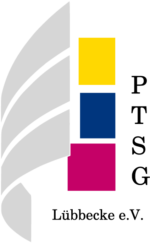 Logo PTSG Tennisverein - Kunde von Tennis-Software.de