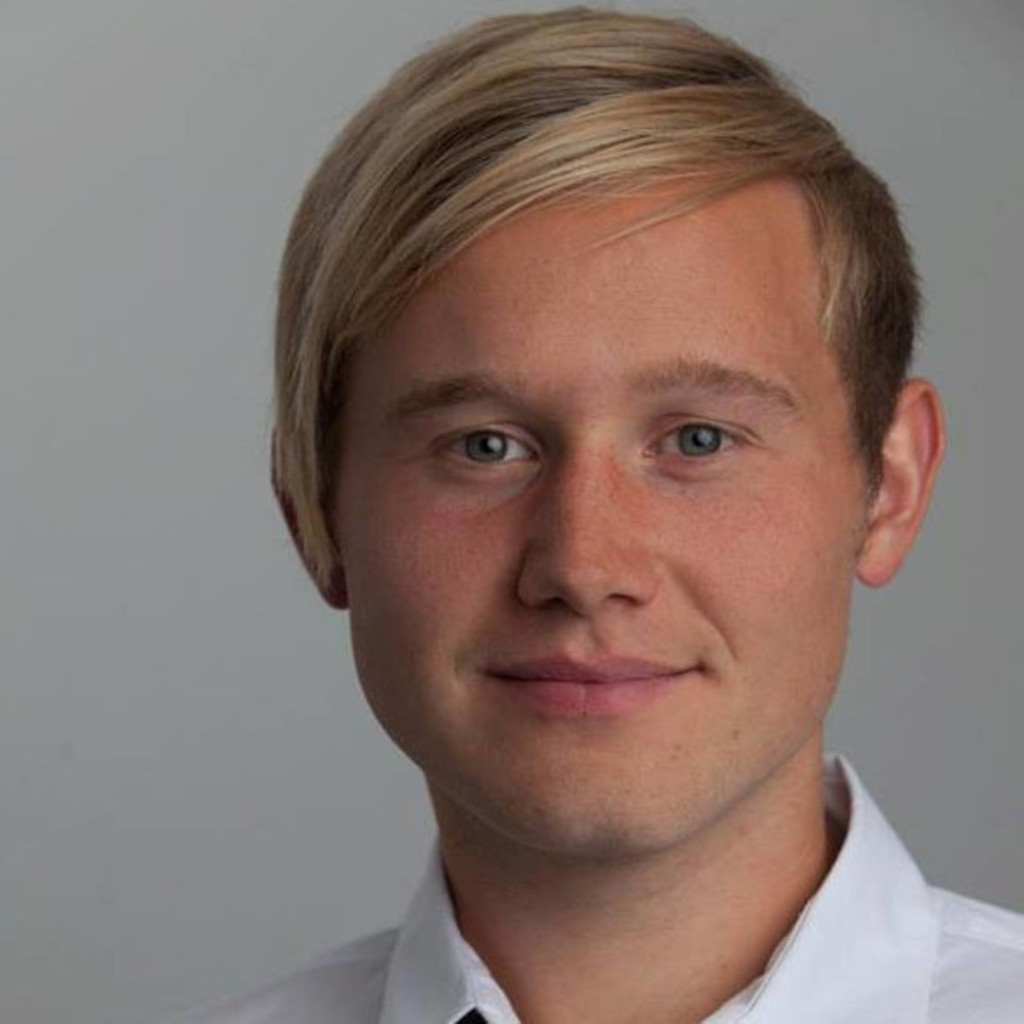Björn Wiescholek - Gründer von Tennis-Software.de